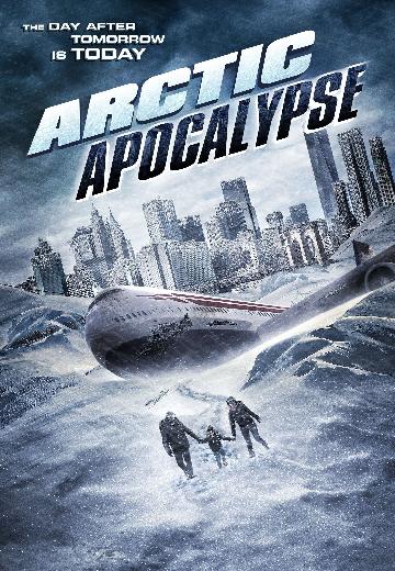 Arctic Apocalypse poster