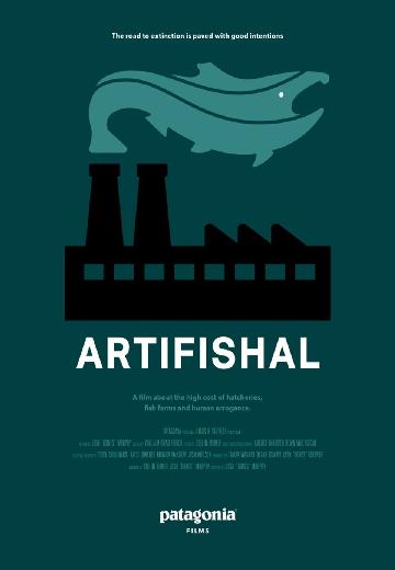 Artifishal poster