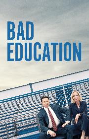 Bad Education poster