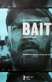 Bait poster