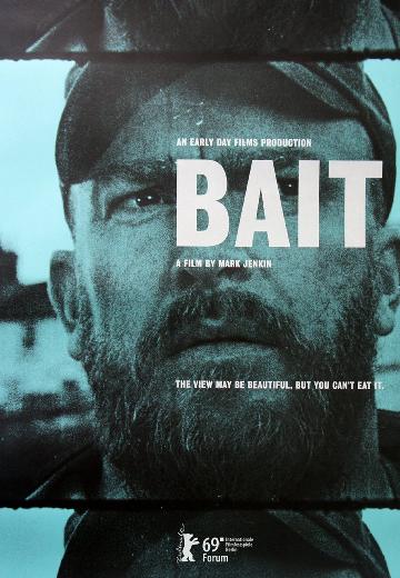 Bait poster