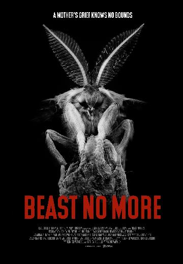 Beast No More poster