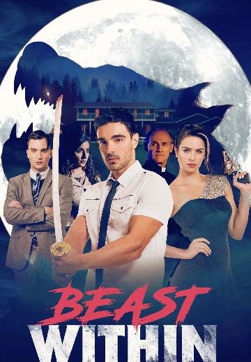 Beast Within poster