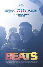 Beats poster