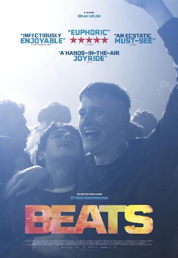 Beats poster