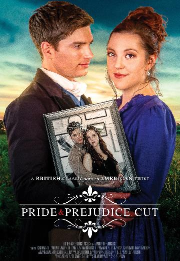Pride & Prejudice, Cut poster