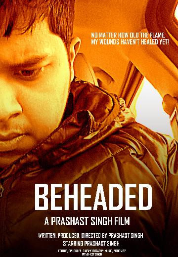 Beheaded poster