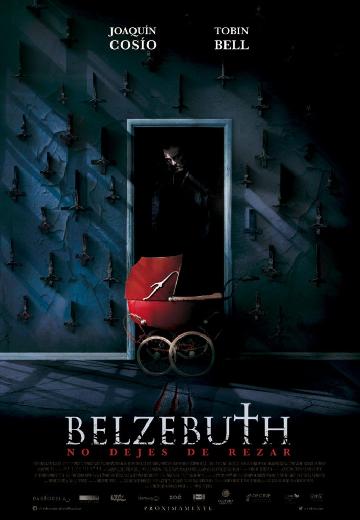 Belzebuth poster