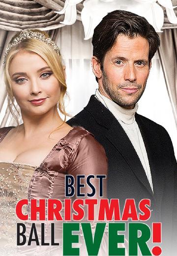 Best Christmas Ball Ever! poster