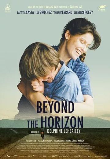 Beyond the Horizon poster