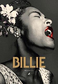 Billie poster