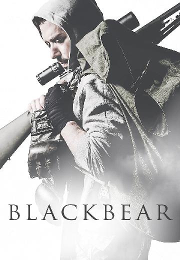Blackbear poster