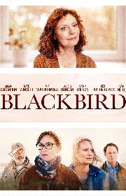 Blackbird poster