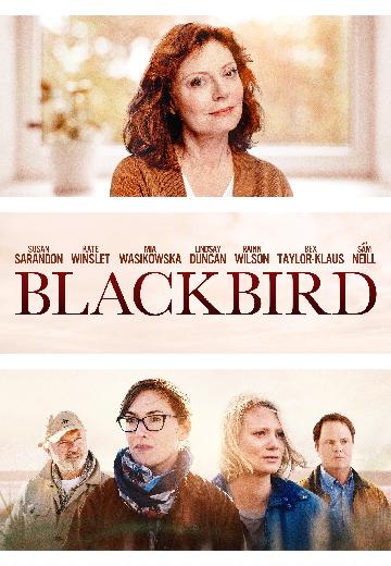 Blackbird poster