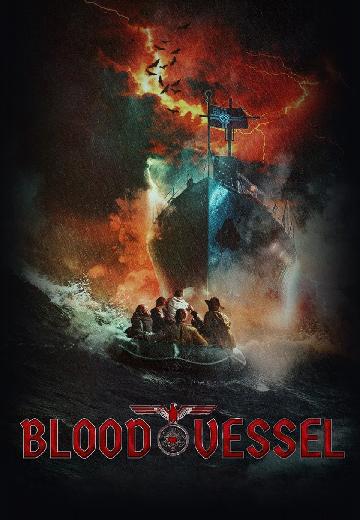 Blood Vessel poster