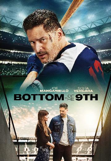 Bottom of the 9th poster