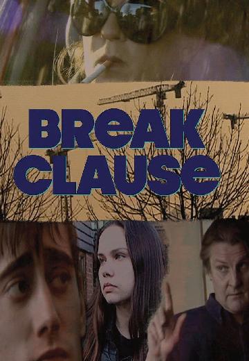Break Clause poster