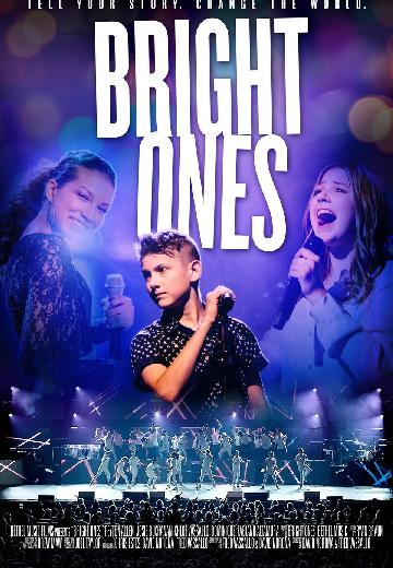 Bright Ones poster