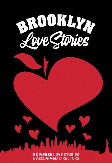 Brooklyn Love Stories poster