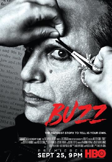 Buzz poster