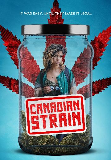 Canadian Strain poster