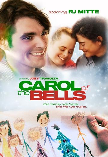 Carol of the Bells poster