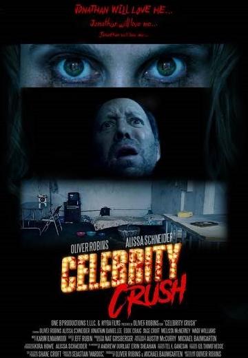 Celebrity Crush poster