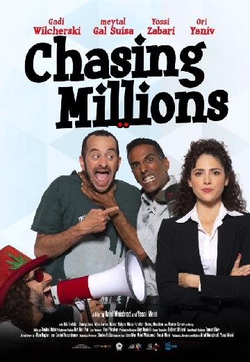 Chasing Millions poster