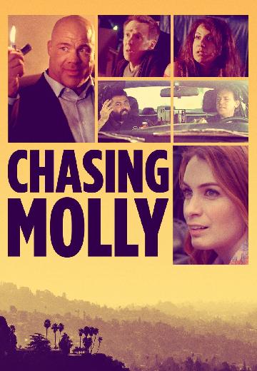 Chasing Molly poster