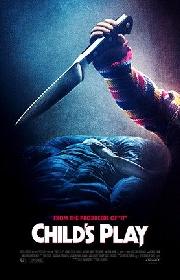 Child's Play poster
