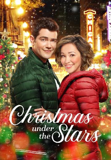 Christmas Under the Stars poster