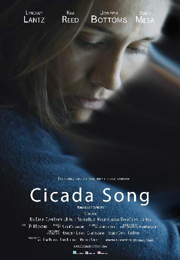 Cicada Song poster