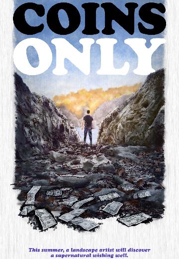 Coins Only poster