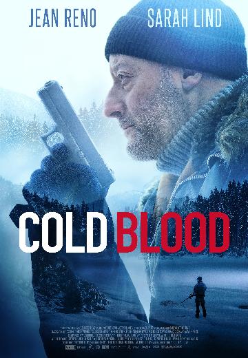 Cold Blood poster