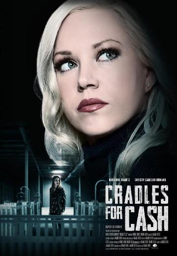 Cradles for Cash poster