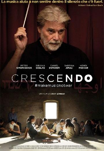 Crescendo poster