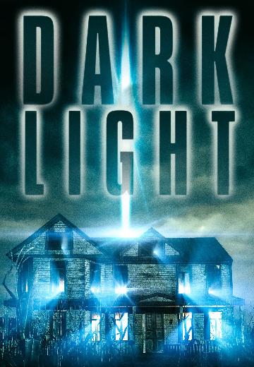 Dark Light poster