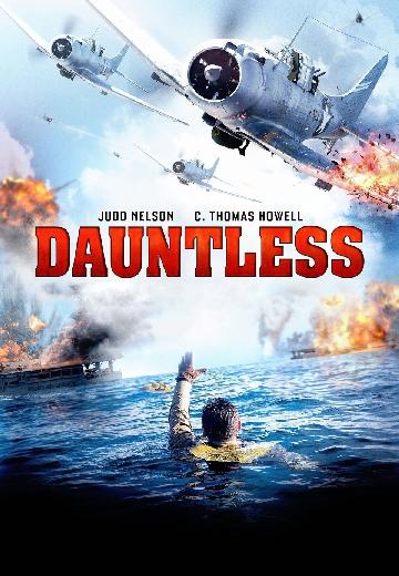 Dauntless poster