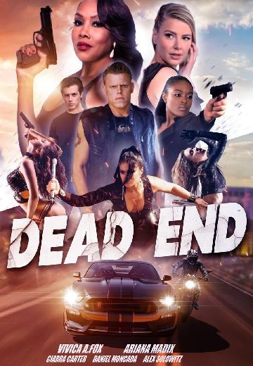 Dead End poster