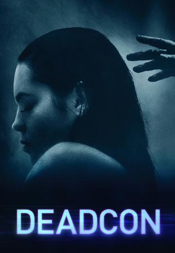Deadcon poster