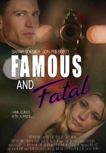 Famous and Fatal poster