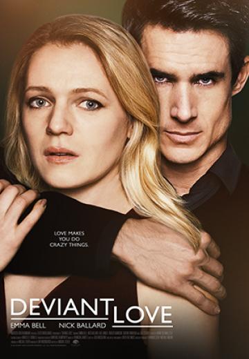 Deviant Love poster