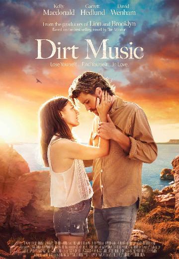 Dirt Music poster