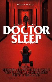 Doctor Sleep poster