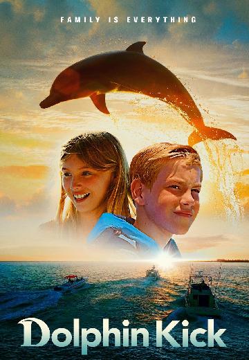Dolphin Kick poster