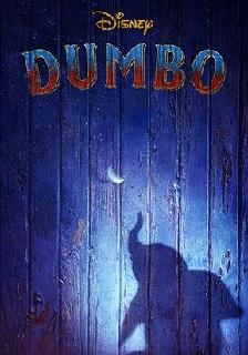 Dumbo poster