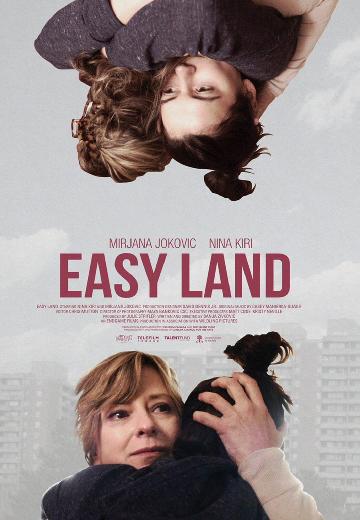 Easy Land poster