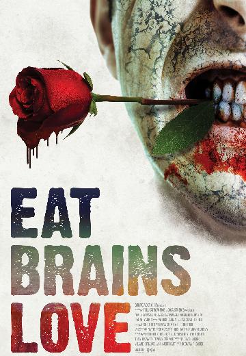 Eat, Brains, Love poster