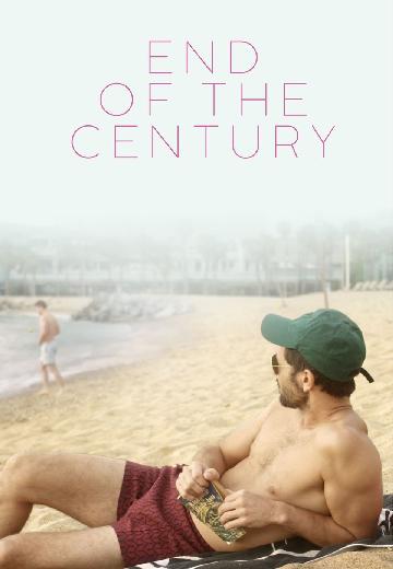 End of the Century poster