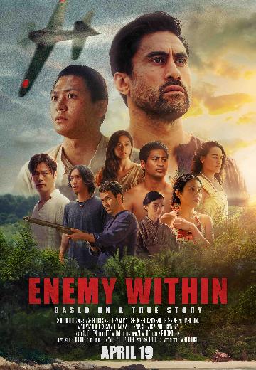 Enemy Within poster
